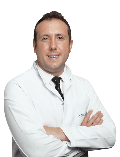 Dr. MUTLU KESKIN