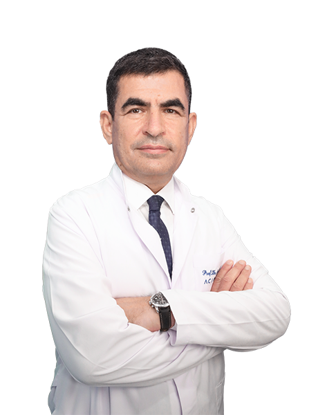 Dr. NAIL SUAT UNVER