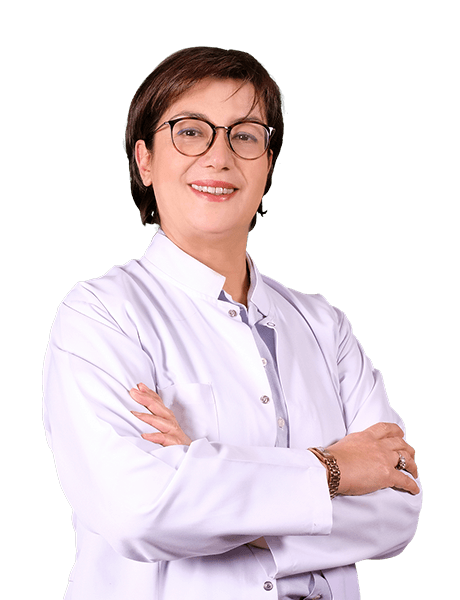 Dr. NESLİAR ESER KUTSAL