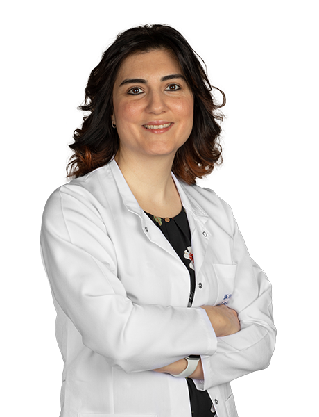 Dr. NIDA OZER