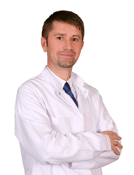 Dr. OKAN GULTEKIN