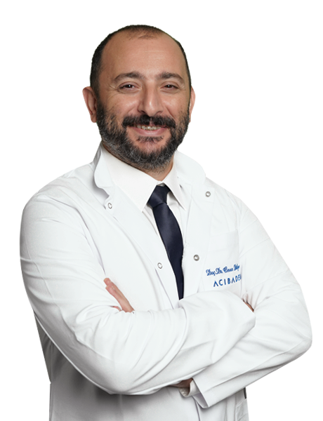 Dr. ONUR DULGEROGLU