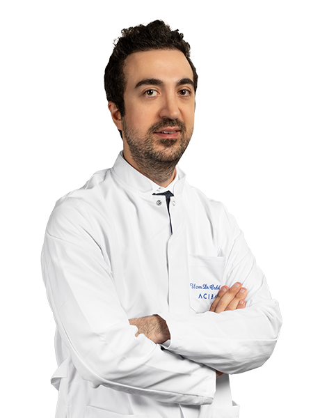 Dr. ORKHAN ALIZADA