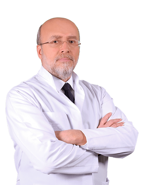 Dr. OSMAN GUVEN