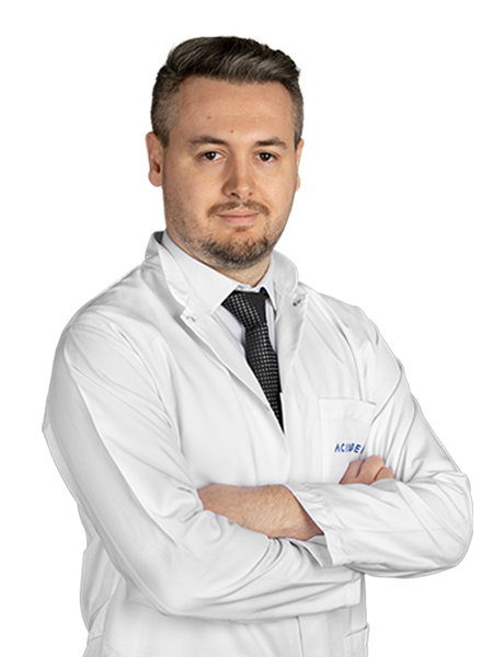 Dr. OZER OZTURK