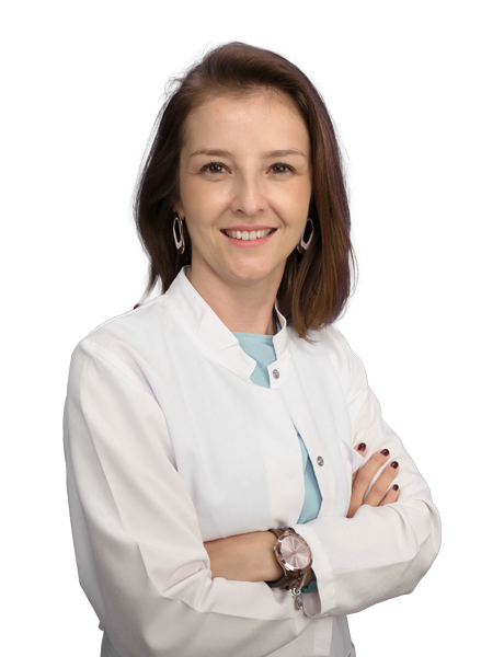 Dr. OZGE KAYMAZ YILMAZ