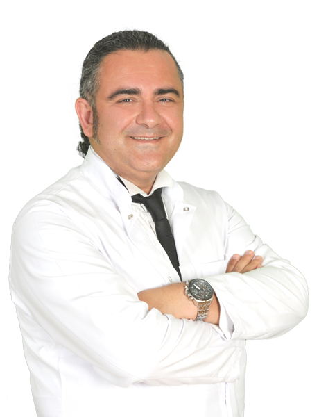 Dr. OZGUR YASAR