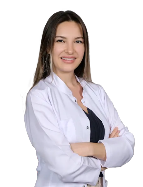 Dr. OZLEM AKIN CAKICI