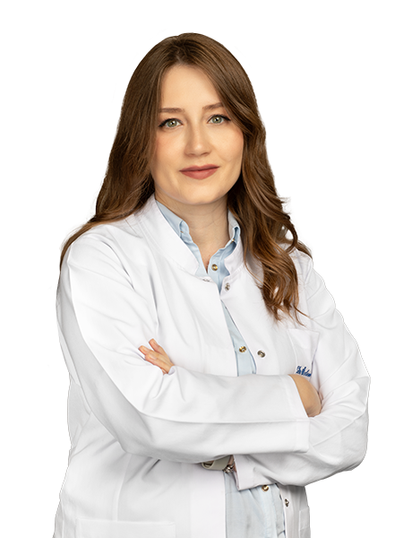 Dr. OZLEM APTI SENGKIOUN