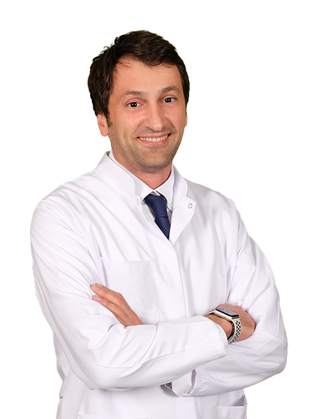 Dr. RAMIZ AHMADOV