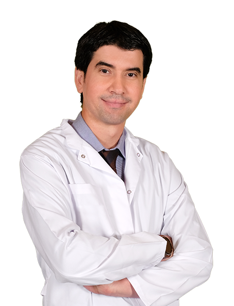 Dr. SAHIN SENAY