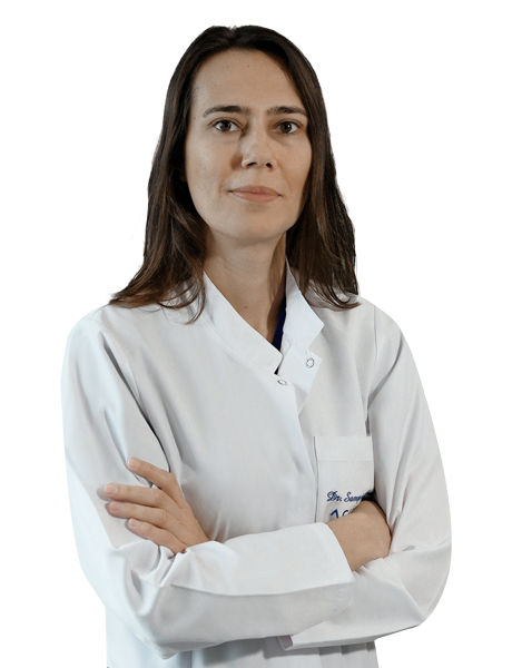 Dr. SAMPRIE OUZOUN