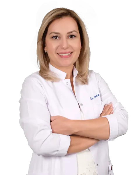 Dr. SEDA KOSAK KAGANOGLU