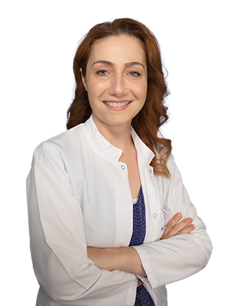 Dr. SEDENAY OSKEROGLU KAPLAN