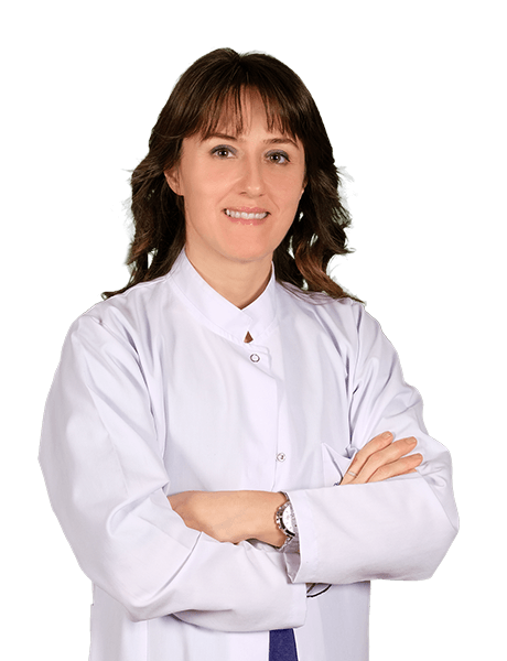 Dr. SELEN BURCAK SIMSEK