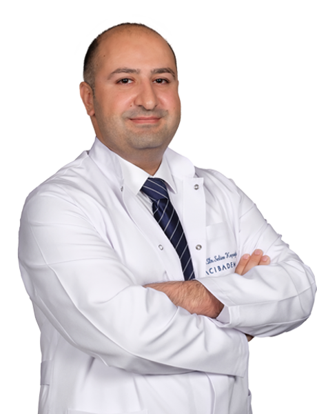 Dr. SELIM KECEOGLU