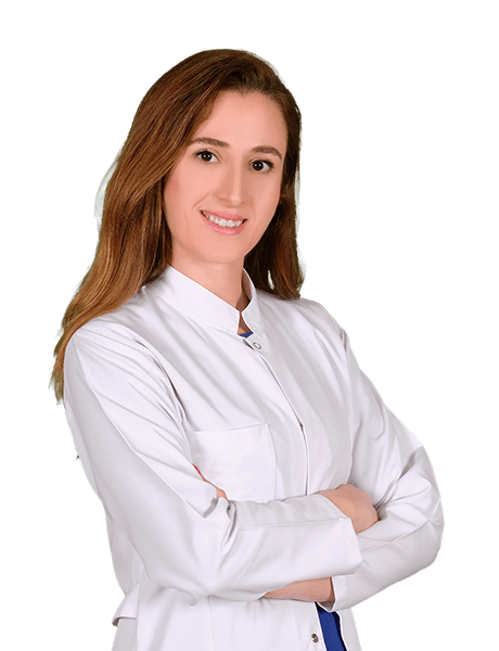 Dr. SELIN SIRKECI