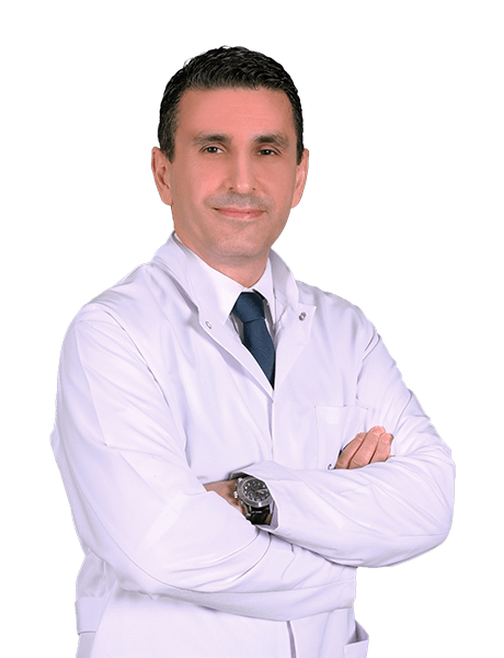 Dr. SERDAR BAYLANCICEK