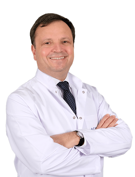 Dr. SERDAR OZGEN