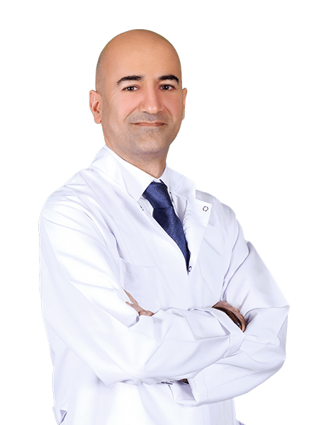 Dr. SERKAN ERKANLI