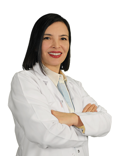 Dr. SERPIL PIRMIT