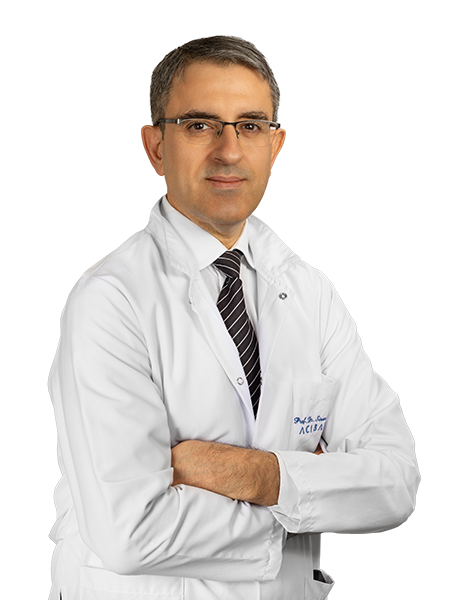 Dr. SINAN DAGDELEN