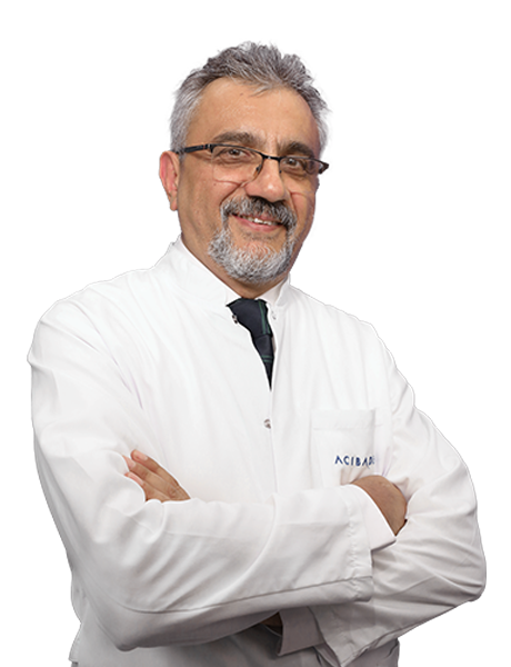 Dr. SIRRI OZKAN