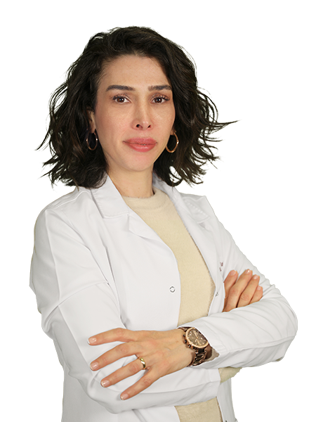 Dr. SONGUL OZDEMIR EGILMEZ