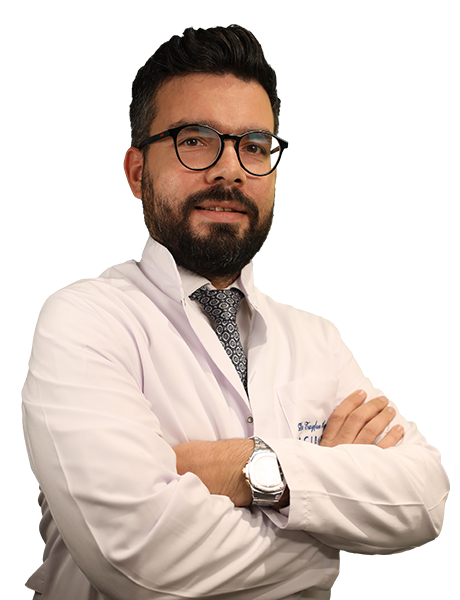 Dr. TAYFUN AGBULUT