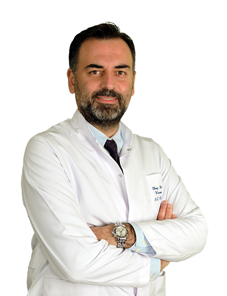 Dr. TEKIN KEREM ULKU