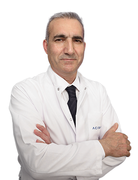 Dr. TUNA YILDIRIM