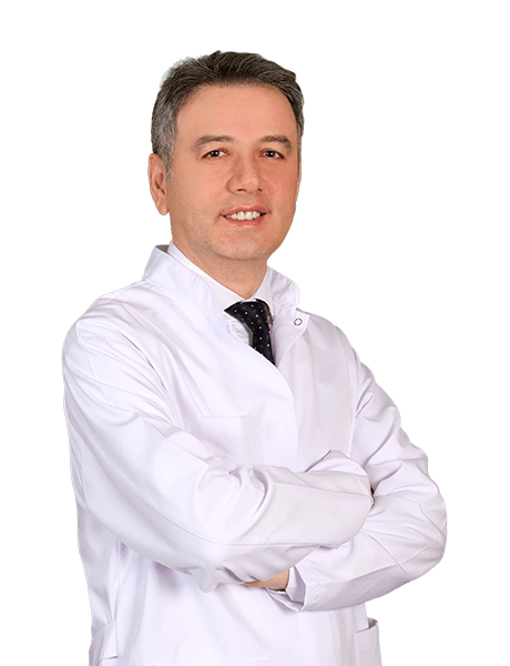 Dr. TURGUT AYDIN