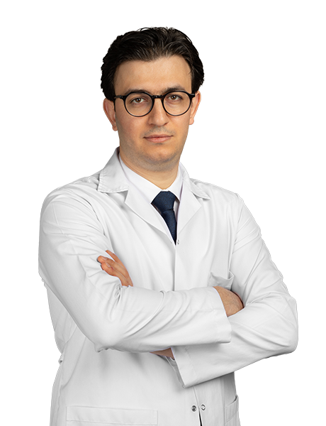 Dr. VUSAL GULIYEV