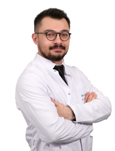 Dr. YAKUP TIRE