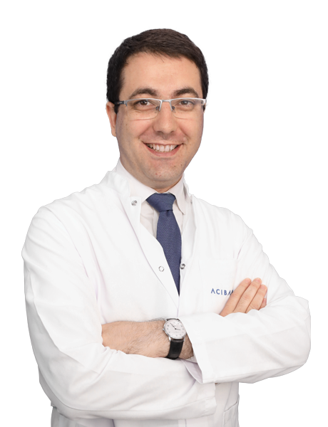 Dr. YIGIT UMUR CIRDI