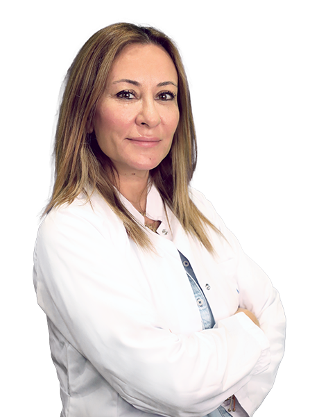 Dr. ZEHRA MUTLU