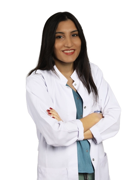 Dr. ZEYNEP KAVI