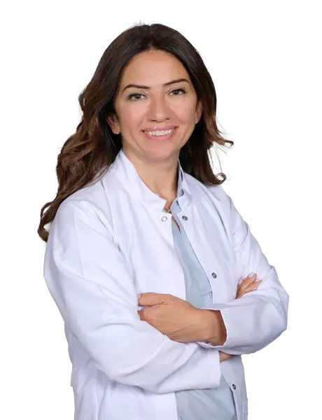 Dr. ZEYNEP YEZDAN FIRAT