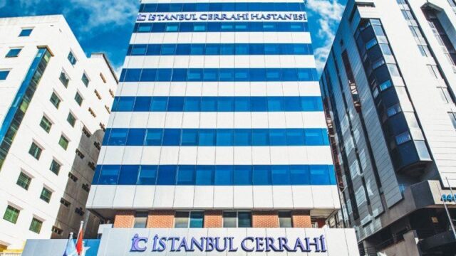 ISTANBUL CERRAHI HOSPITAL