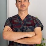 Dr. Levent Bakışgan, General Surgery Specialist