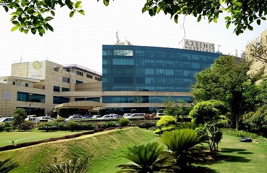 aretmis-gurgaon