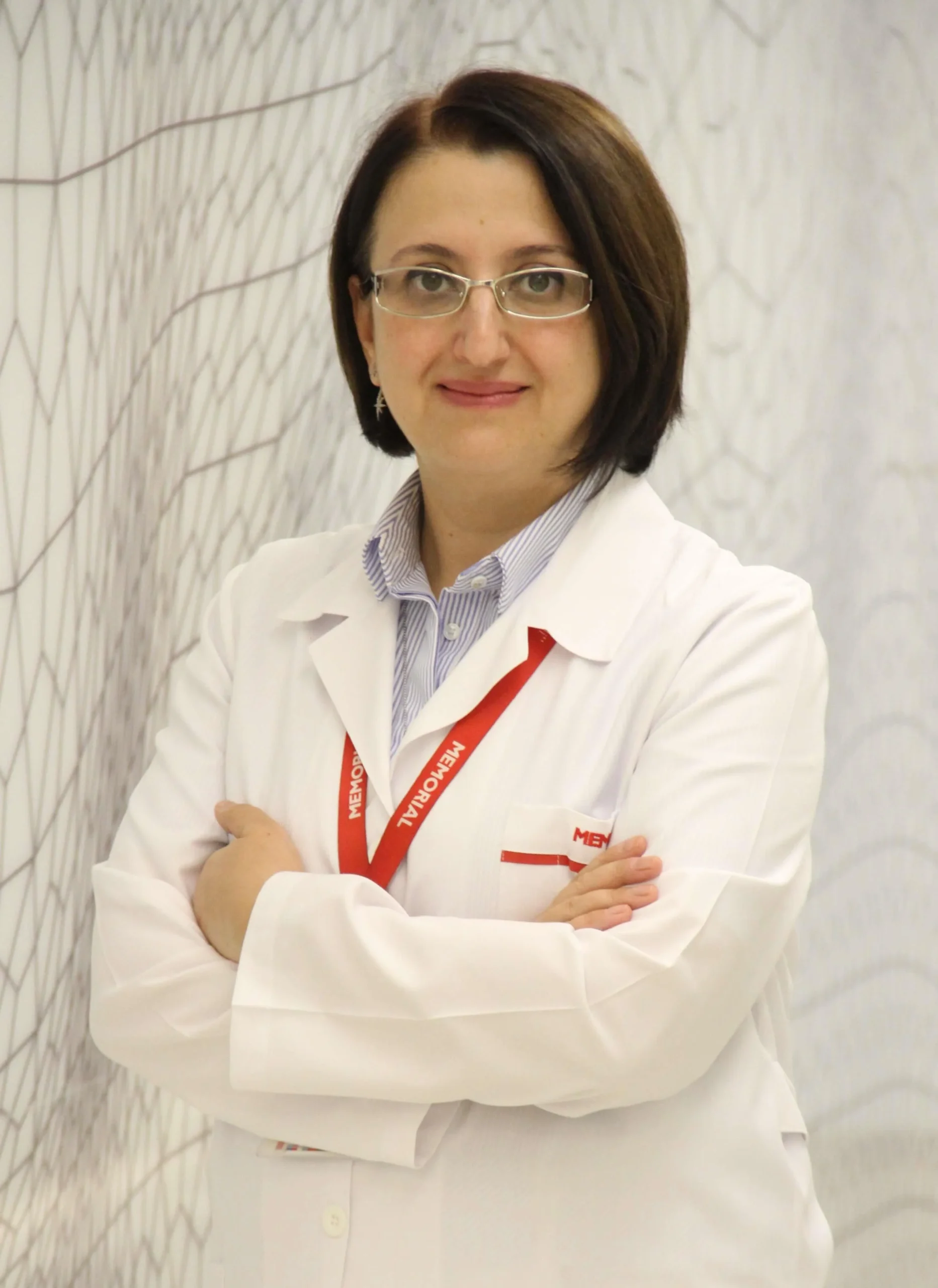 Prof. Betül TAVİL : Pediatric Hematology