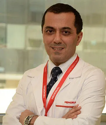 Prof. Cevat Naci ÖNER :  Pediatric Cardiology