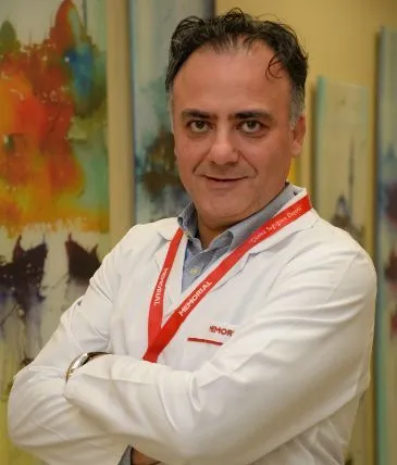 Prof. Gökalp SİLAV