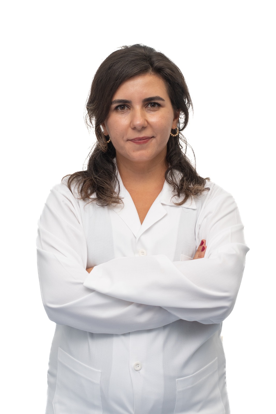 Specialist Dr. Zeynep  Yasavur Hürkal