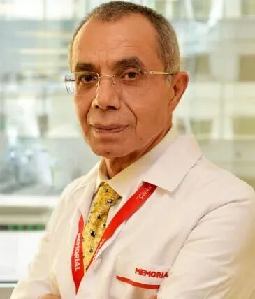 Prof. Adnan İŞGÖR