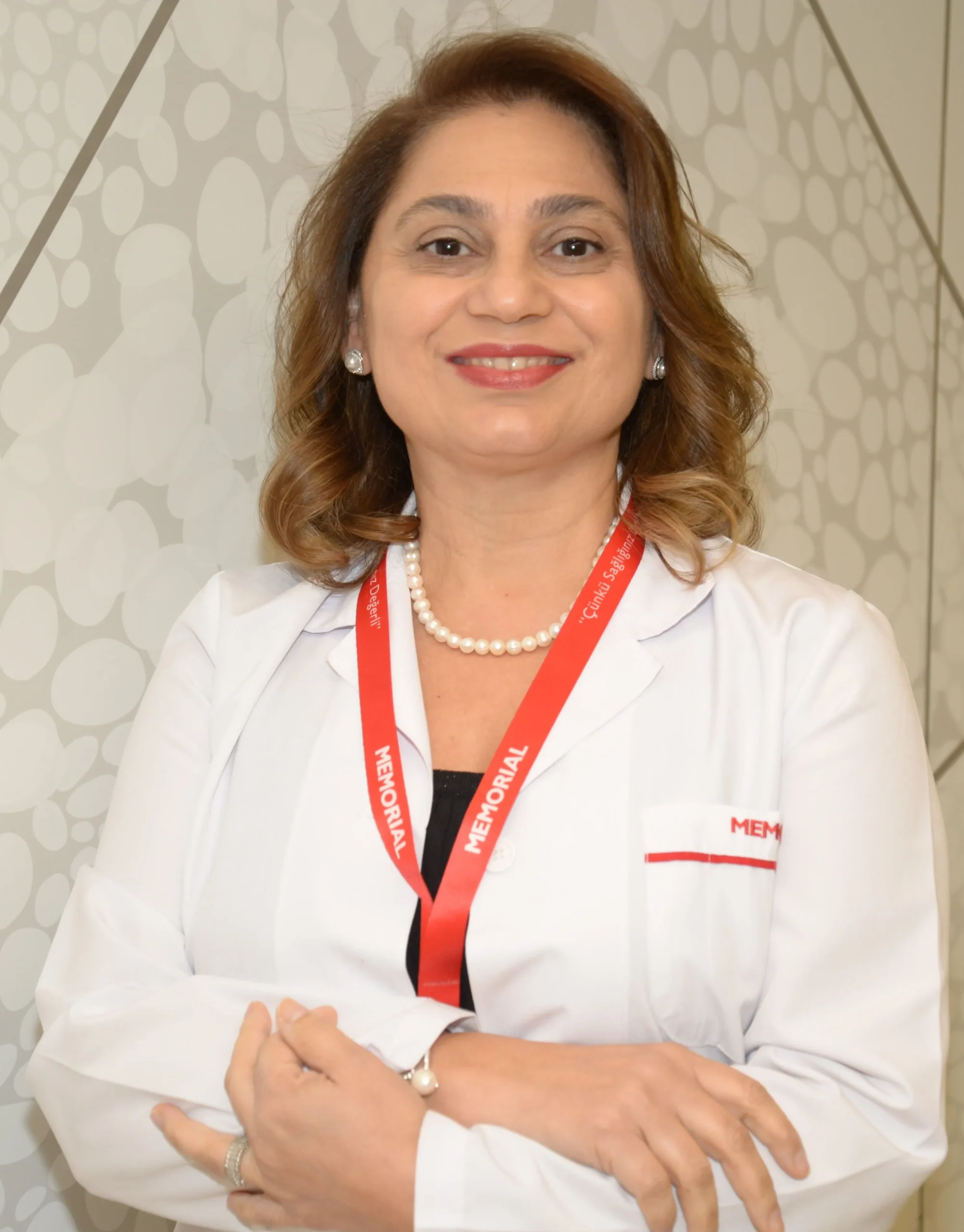 Prof. Esra KAYTAN SAGLAM