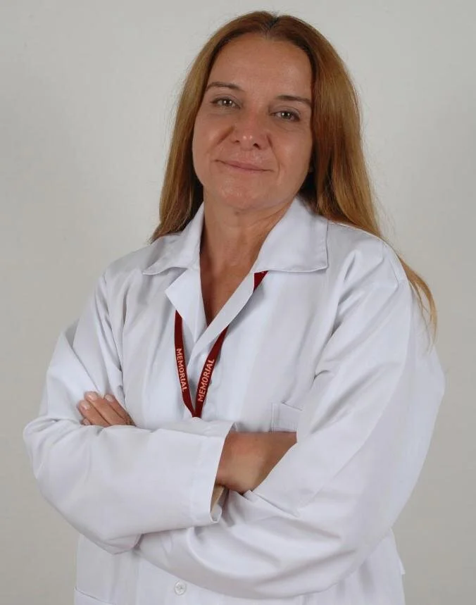 Prof. Firuzan NUMAN : Neuroradiology