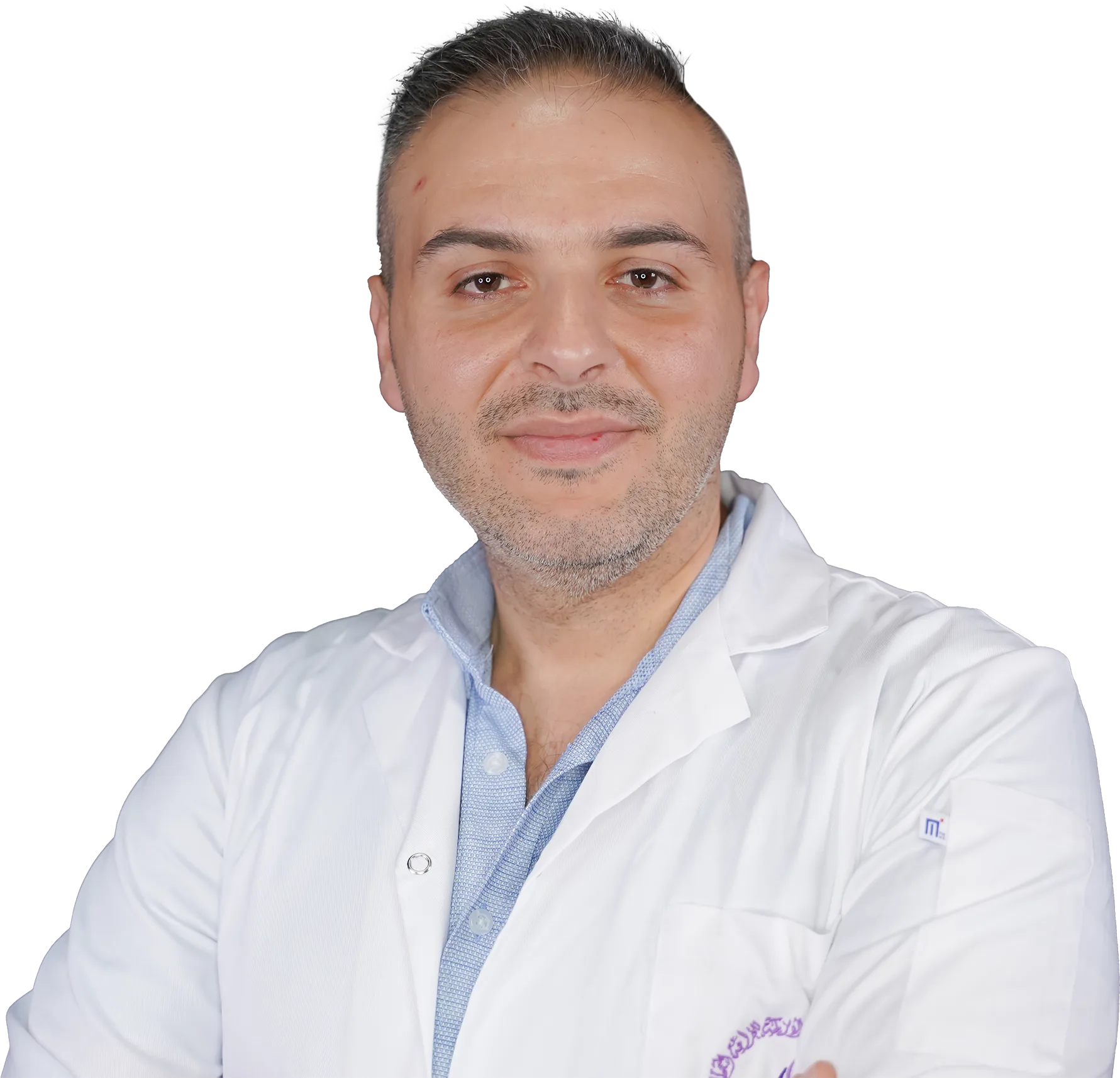 Dr. Ali Hassan Mansour