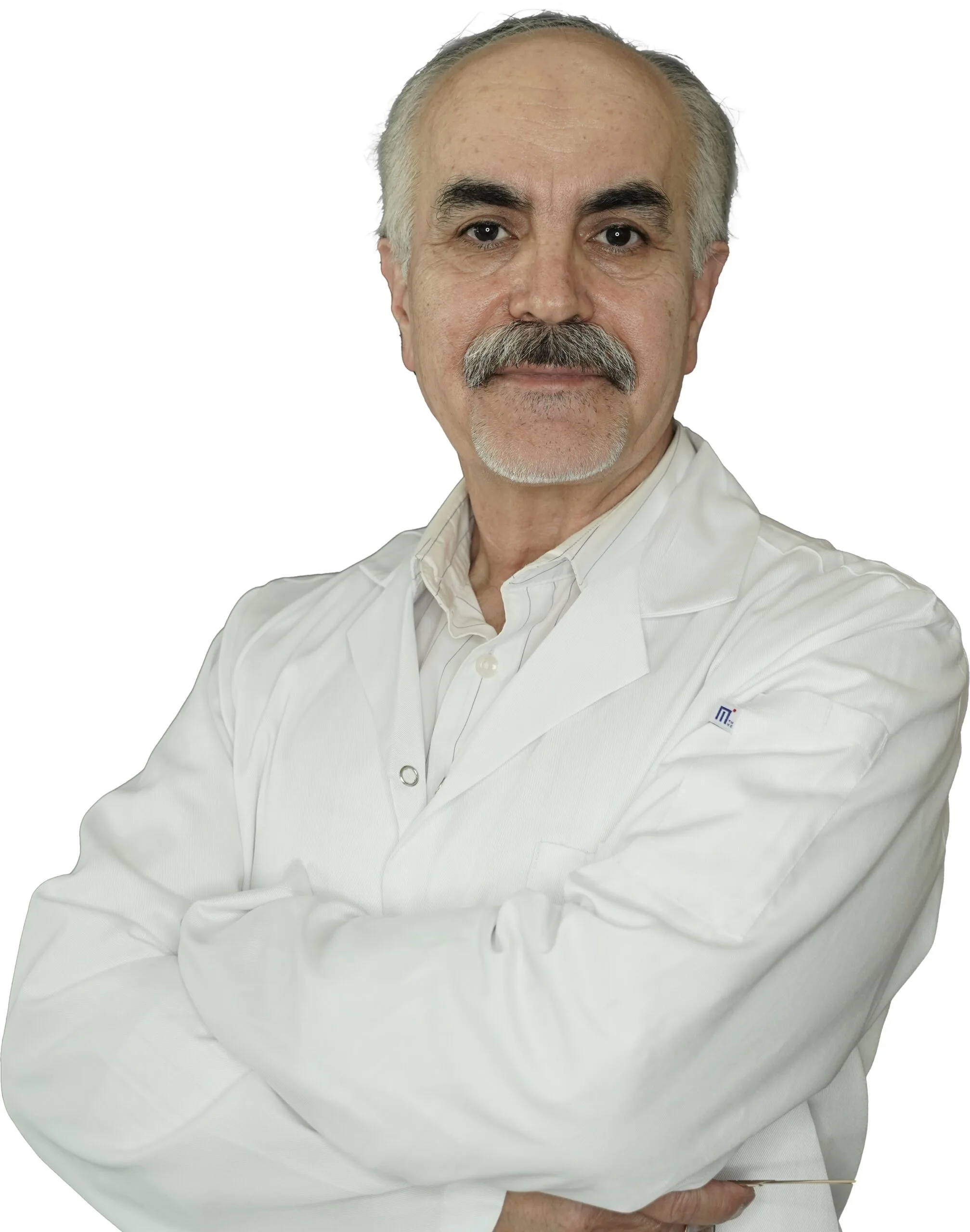 Dr. Mohammadali Bayat Shahbazi